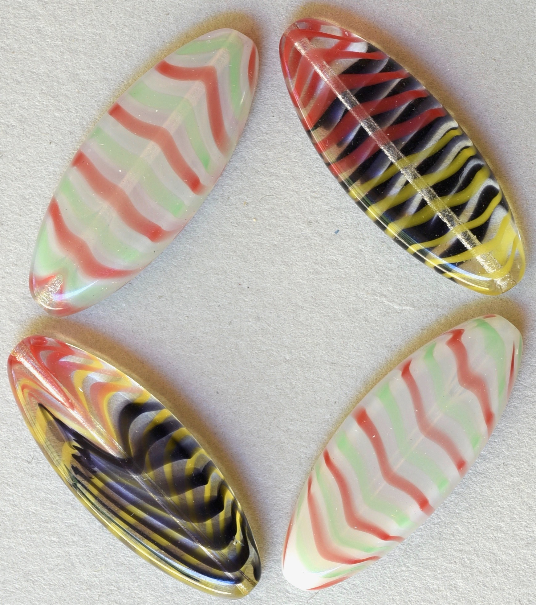 Czech Beads