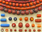 Exhibit Beads