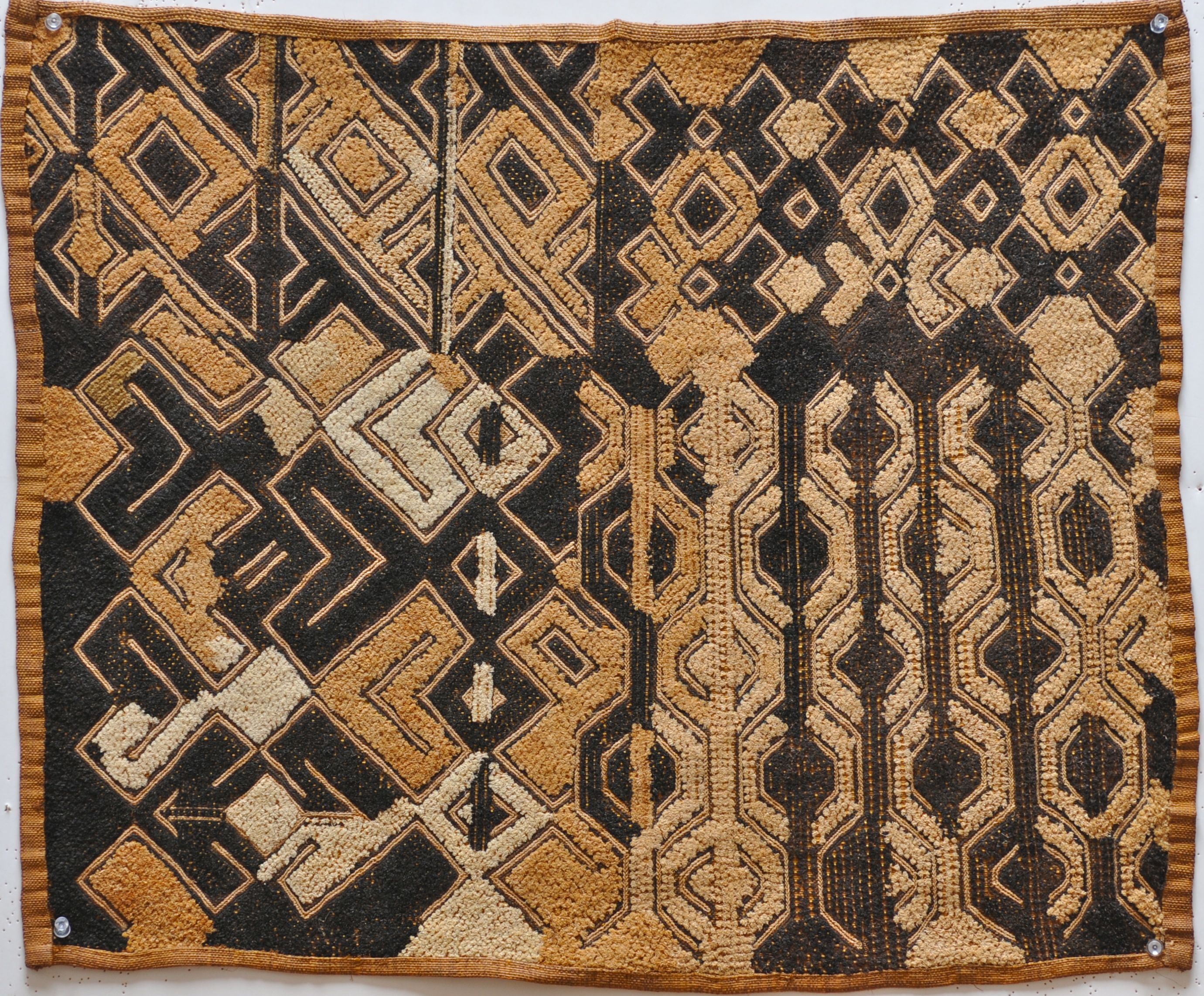 Various Textile