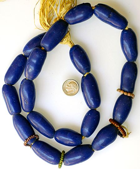 Trade beads