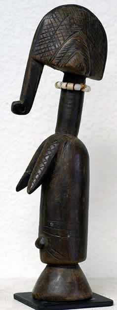 African Art Sale