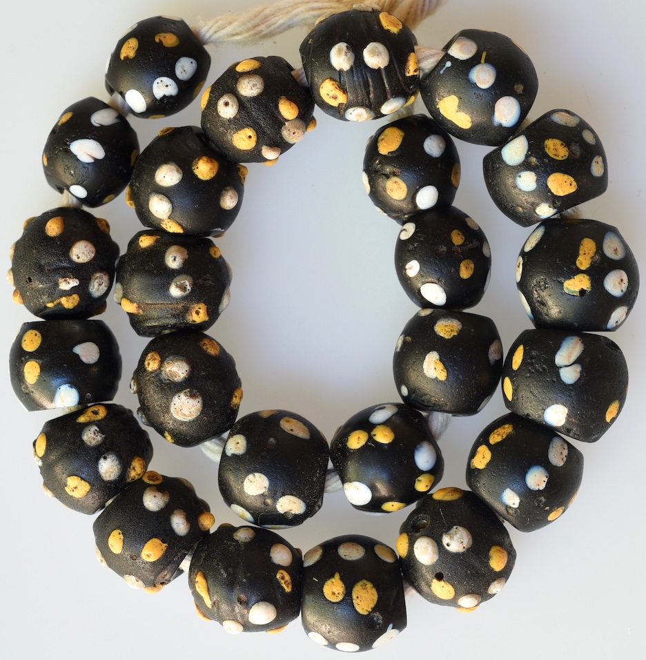 Antique Beads