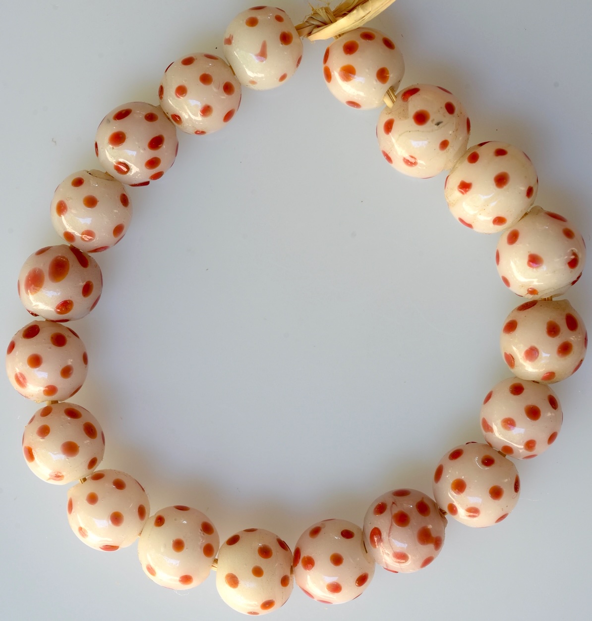 Antique Beads