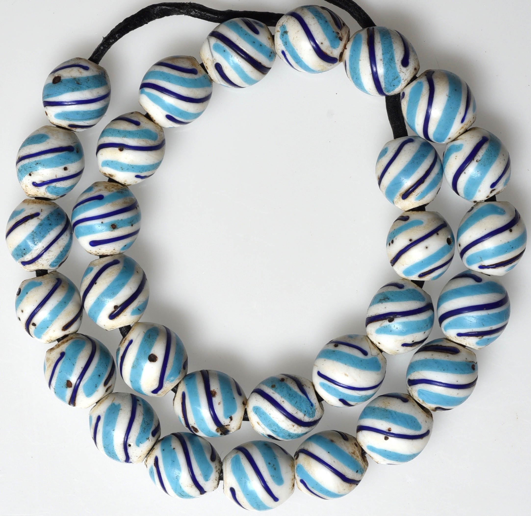 Antique Beads