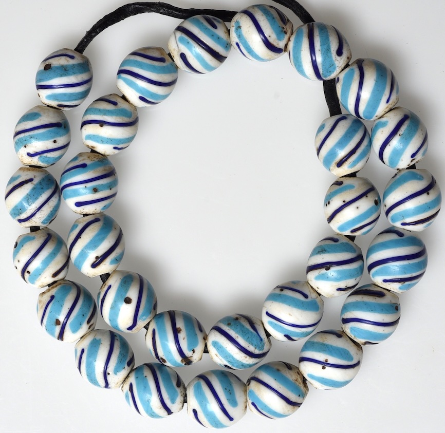 Antique Beads