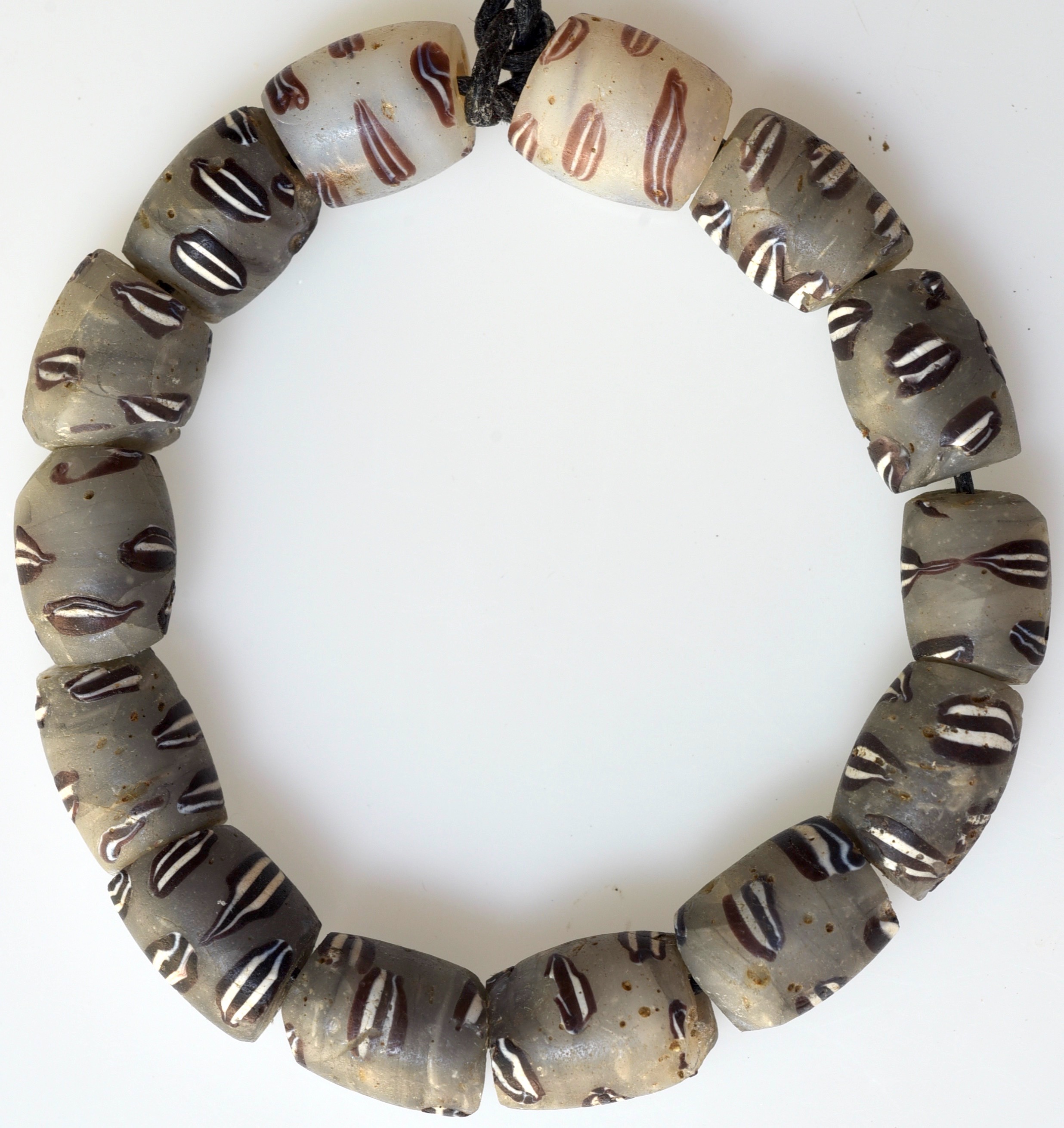 Antique Beads