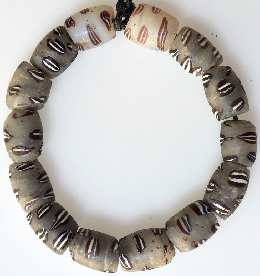 Antique Beads