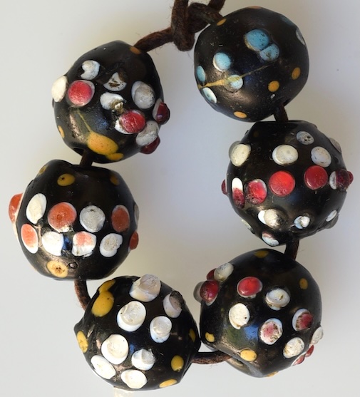 Antique Beads