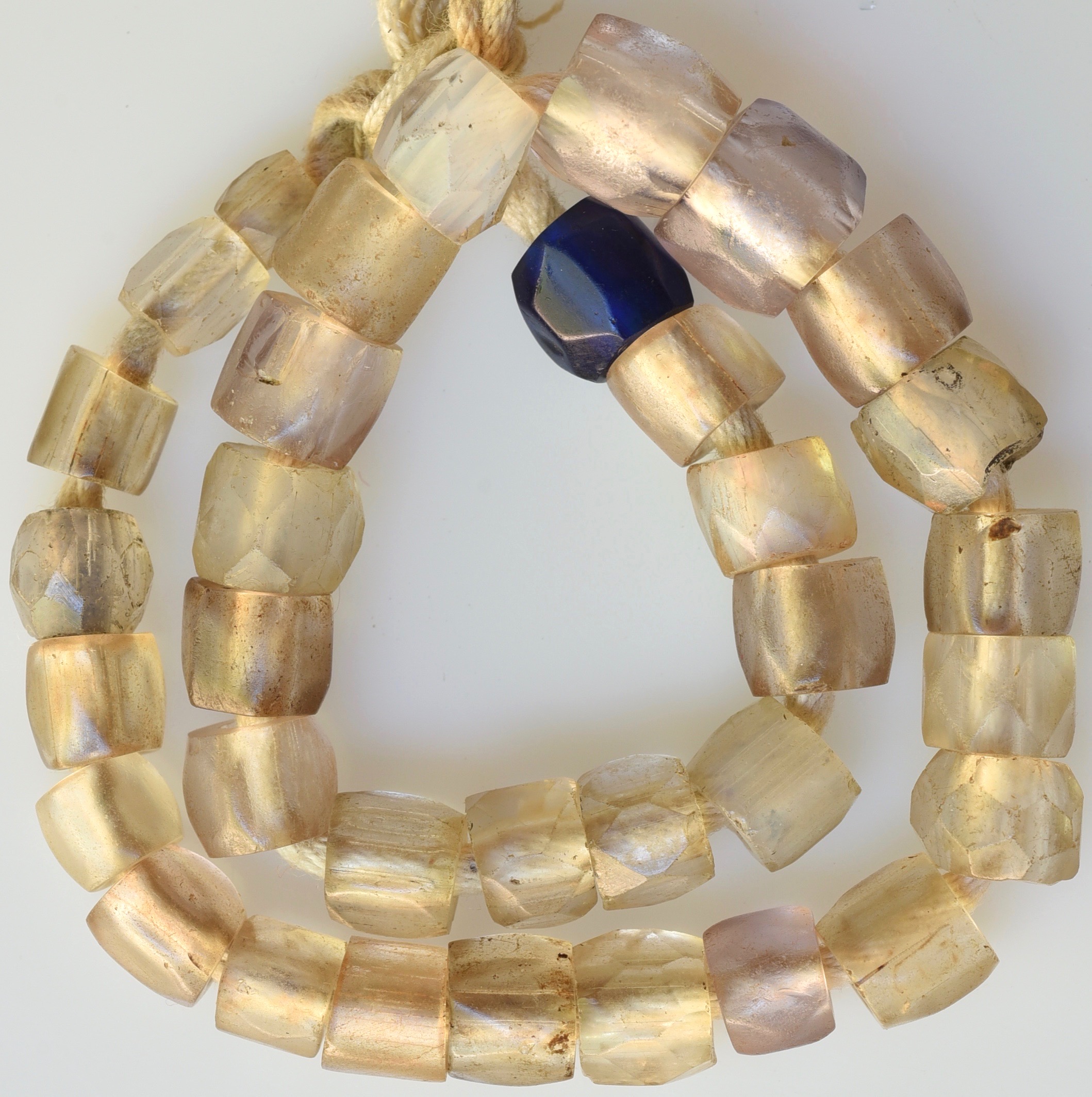 Antique Beads