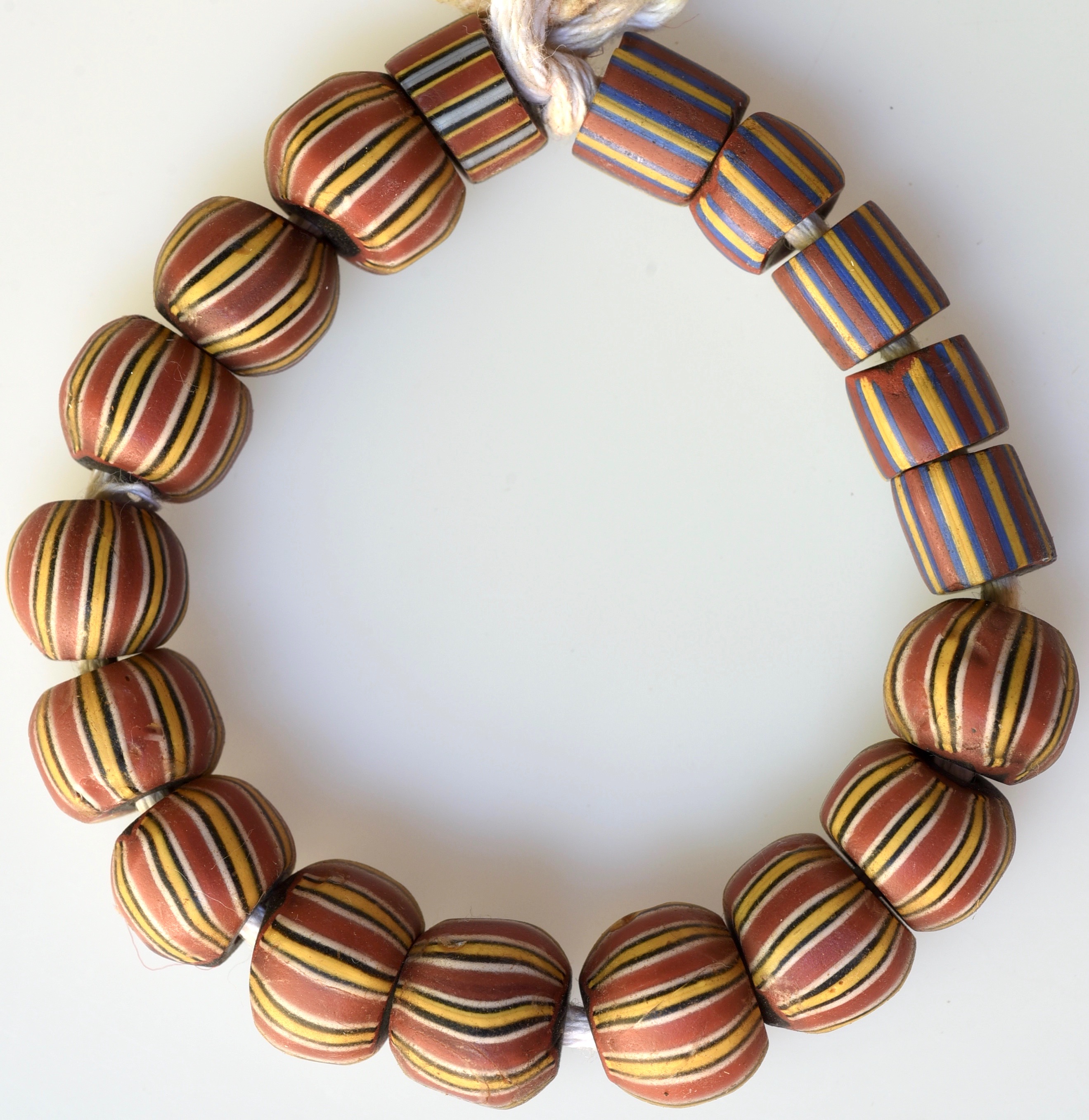 Antique Beads