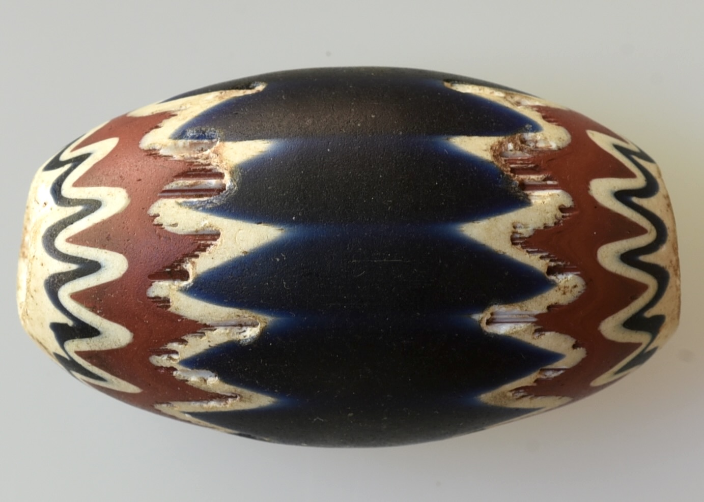 Antique Beads