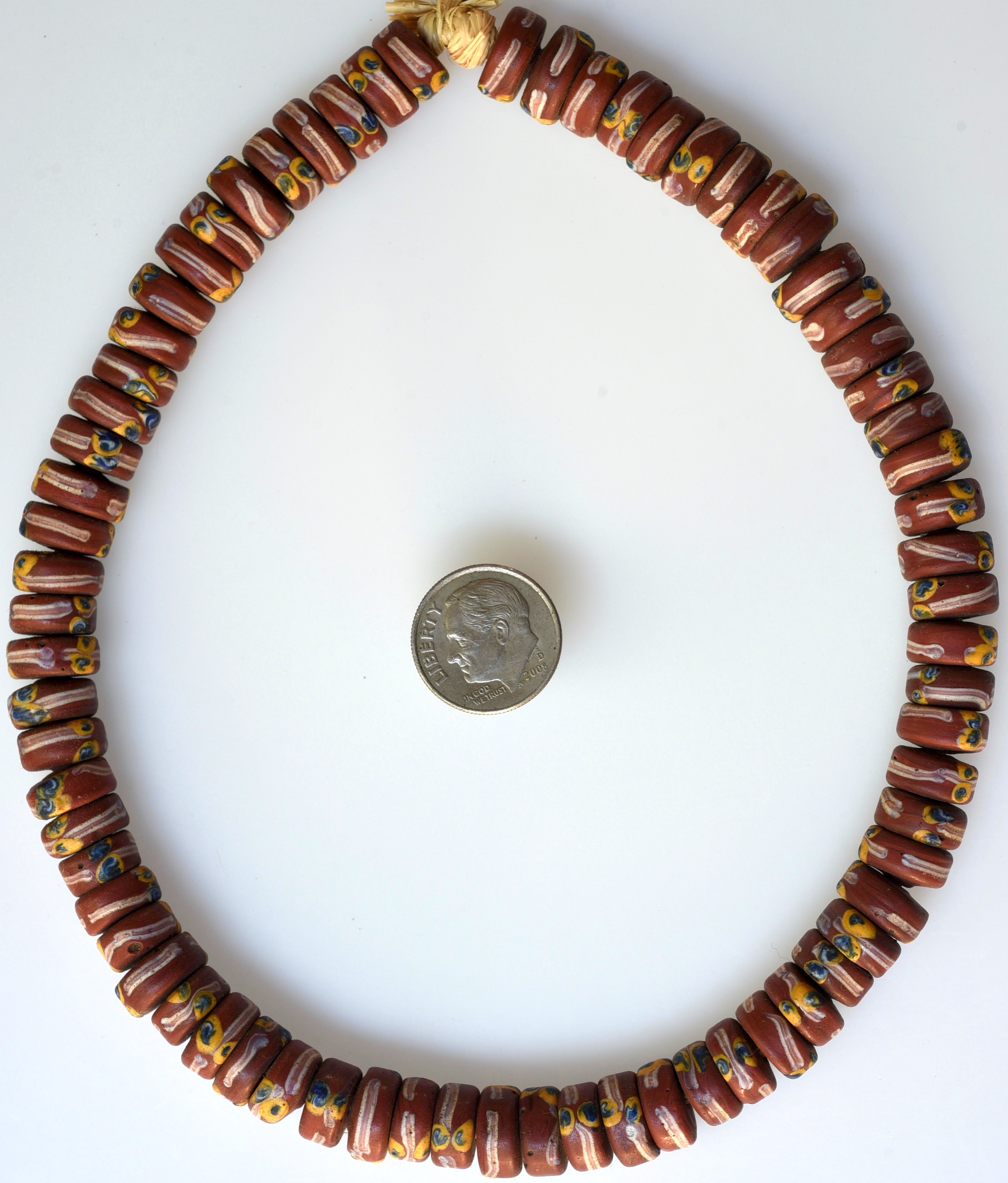 antique beads