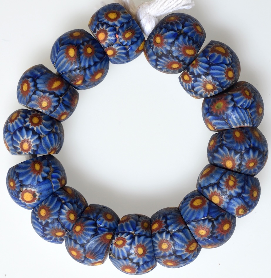 Antique Beads