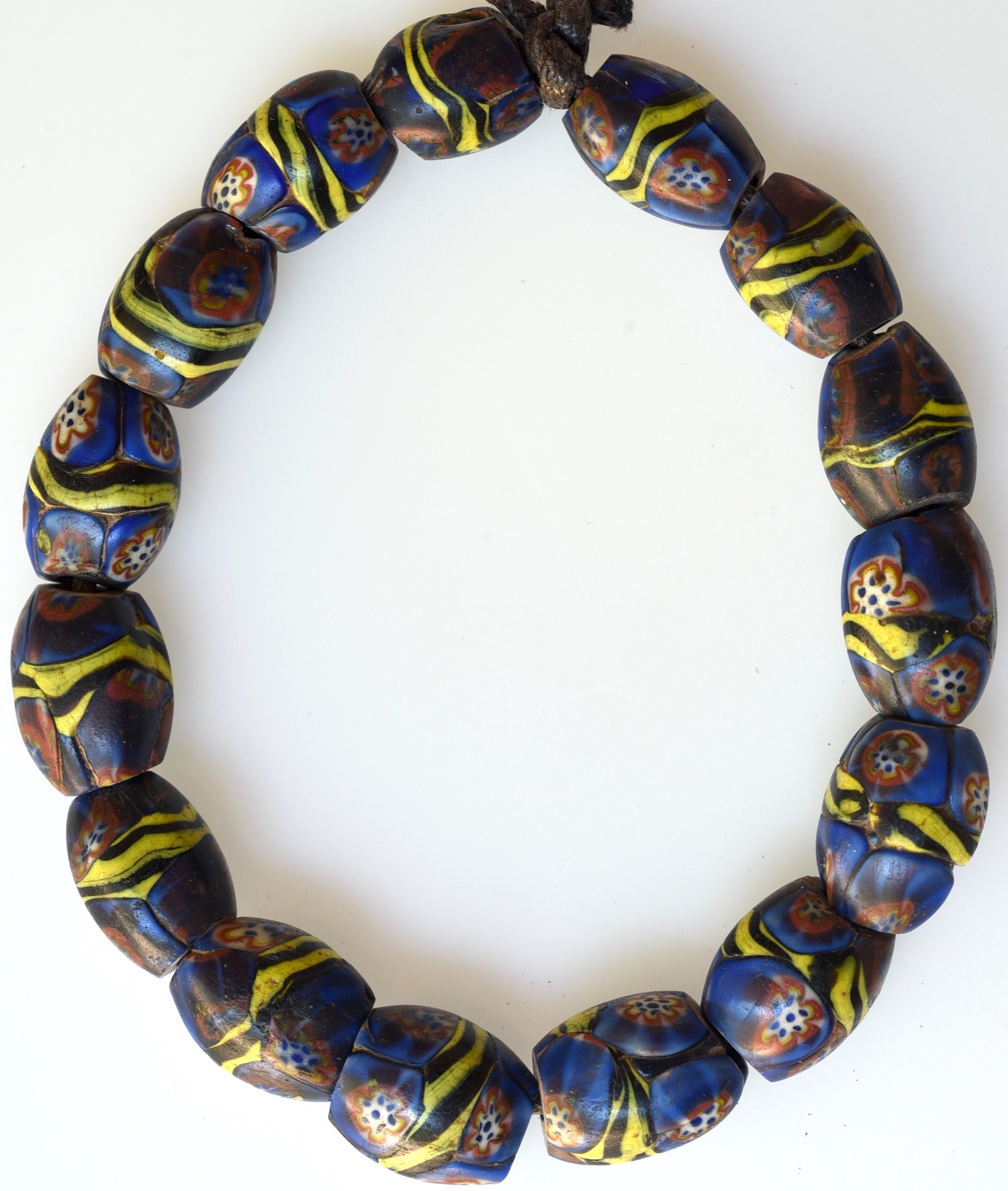 Antique Beads