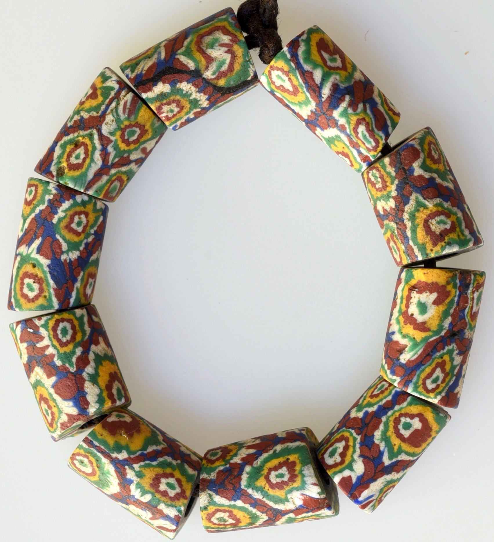 Antique Beads