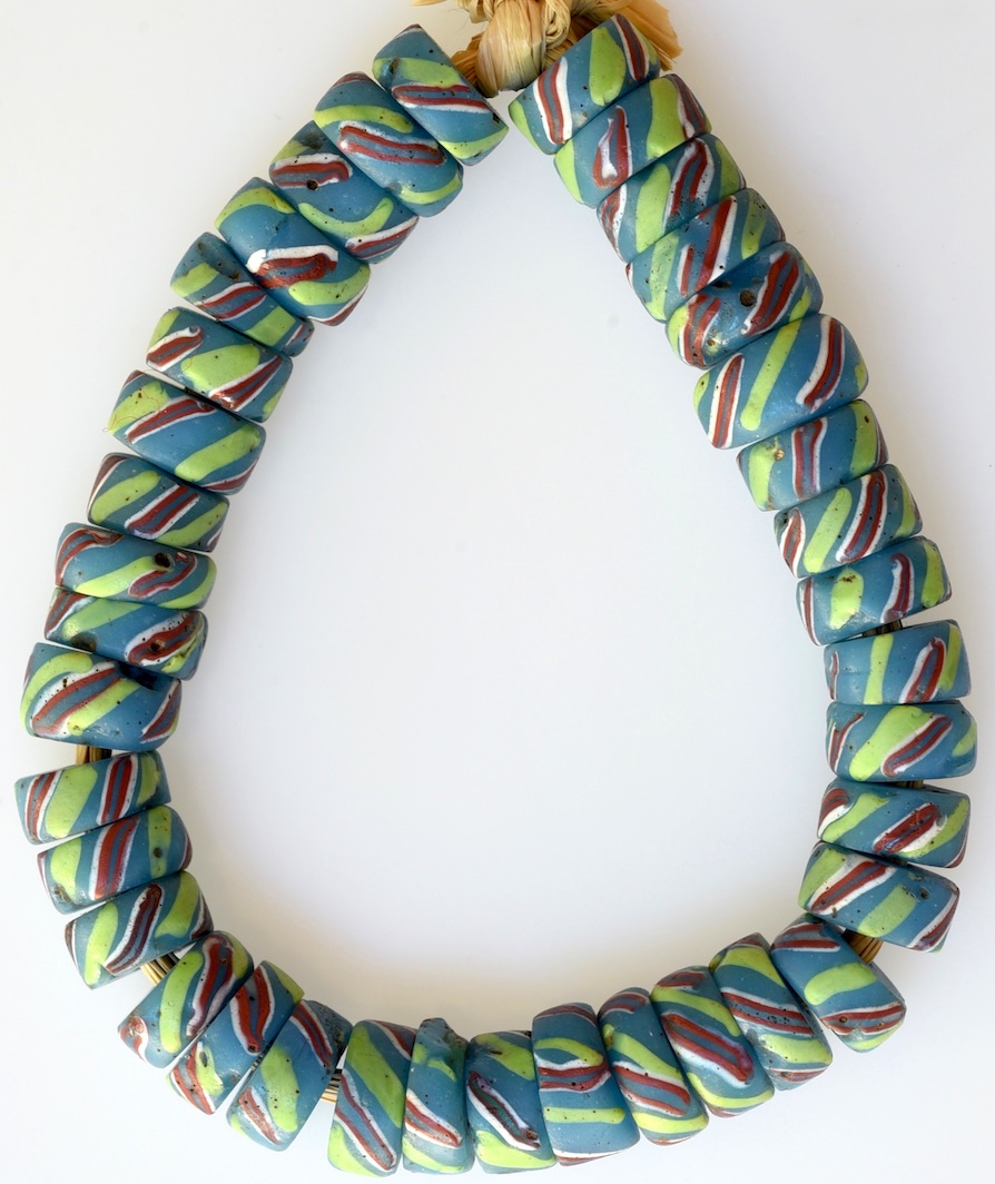 Antique Beads