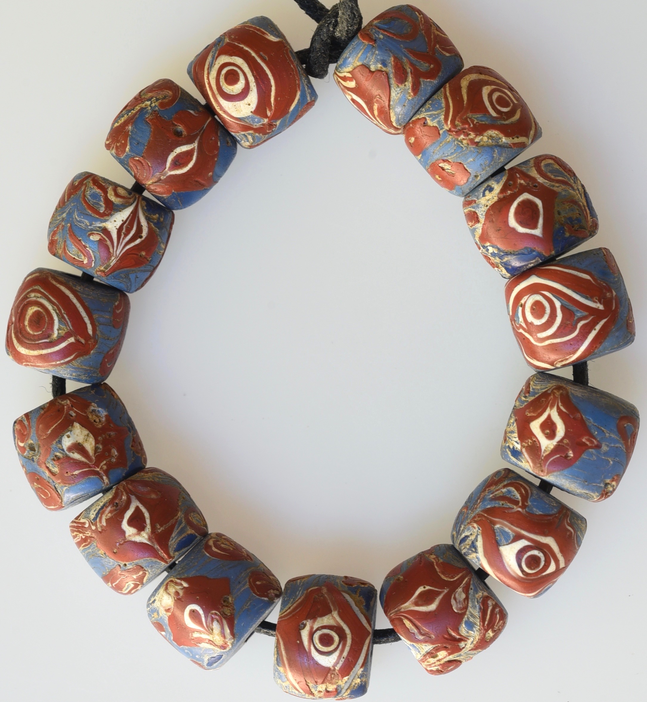 Antique Beads