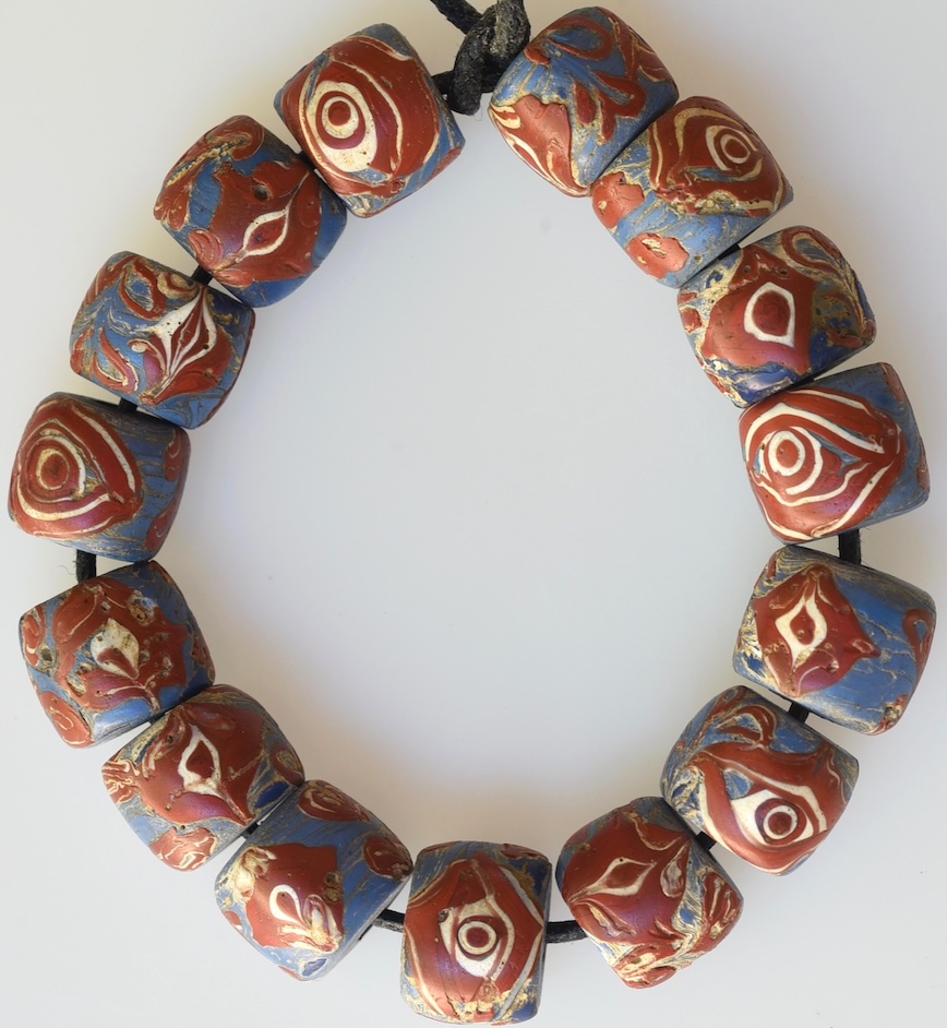 Antique Beads