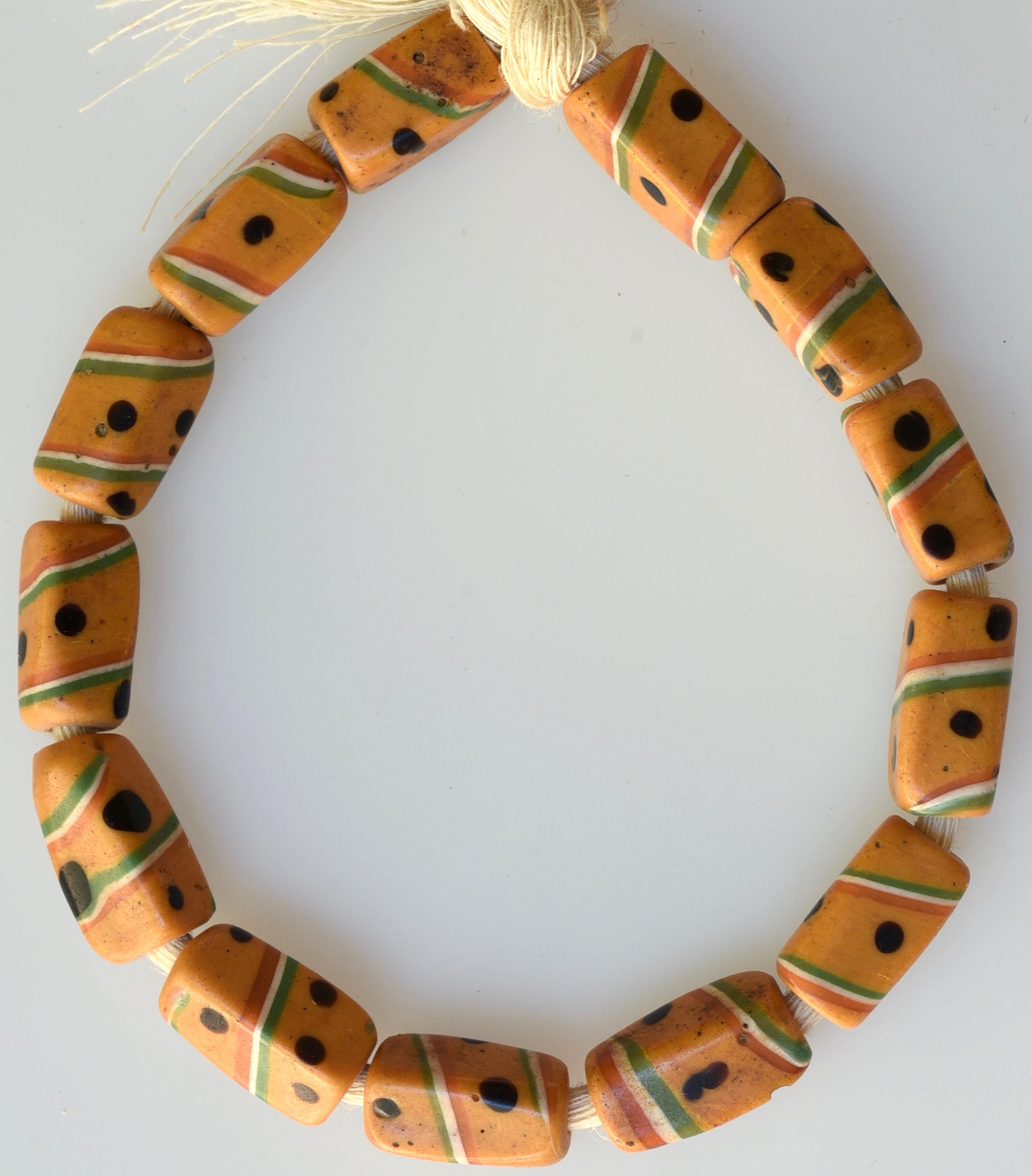 Antique Beads