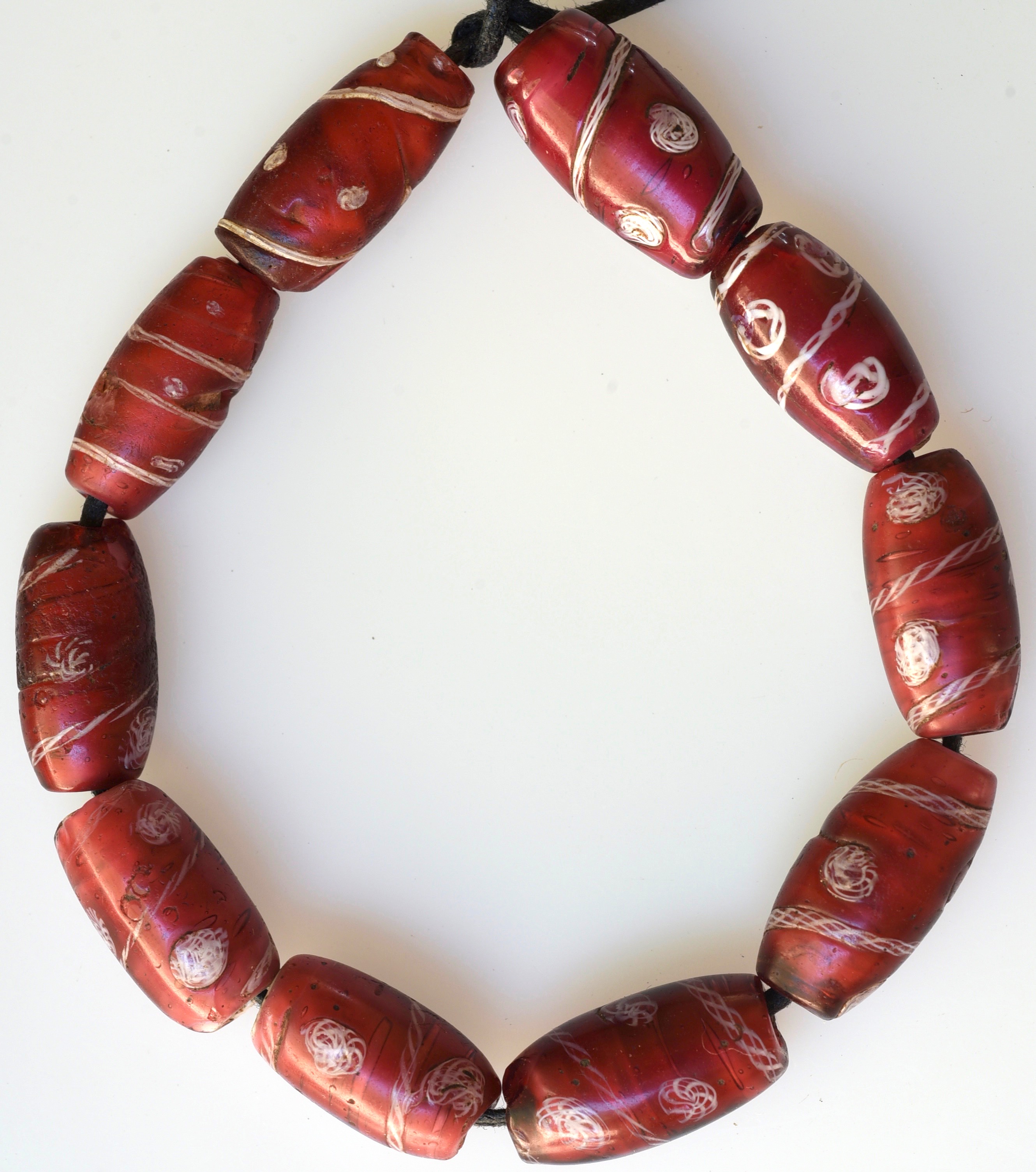 Antique Beads