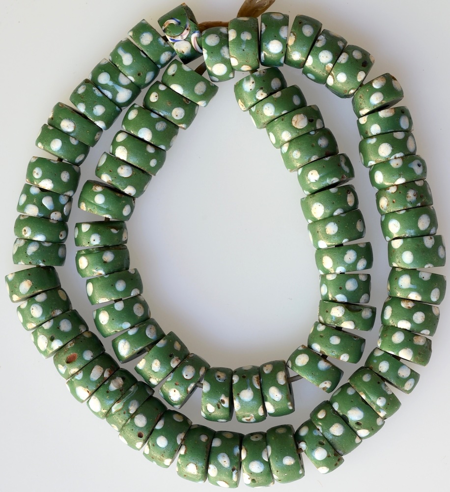 Antique Beads