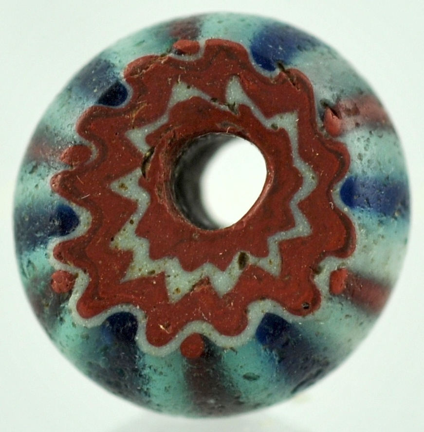 Antique Beads