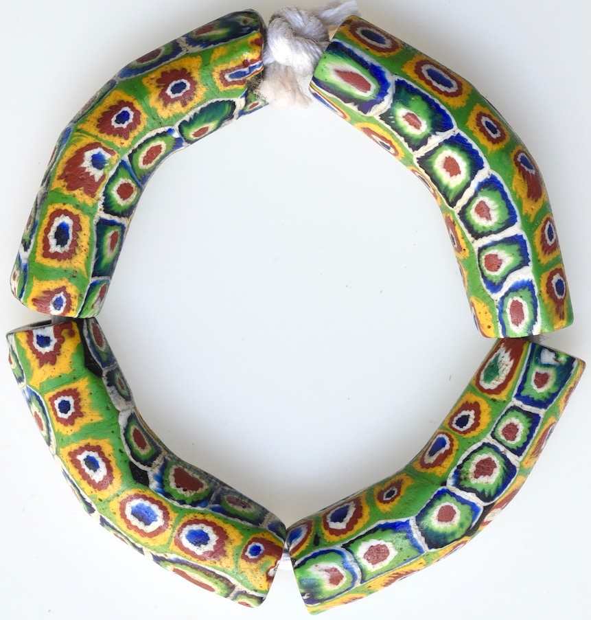 Antique Beads