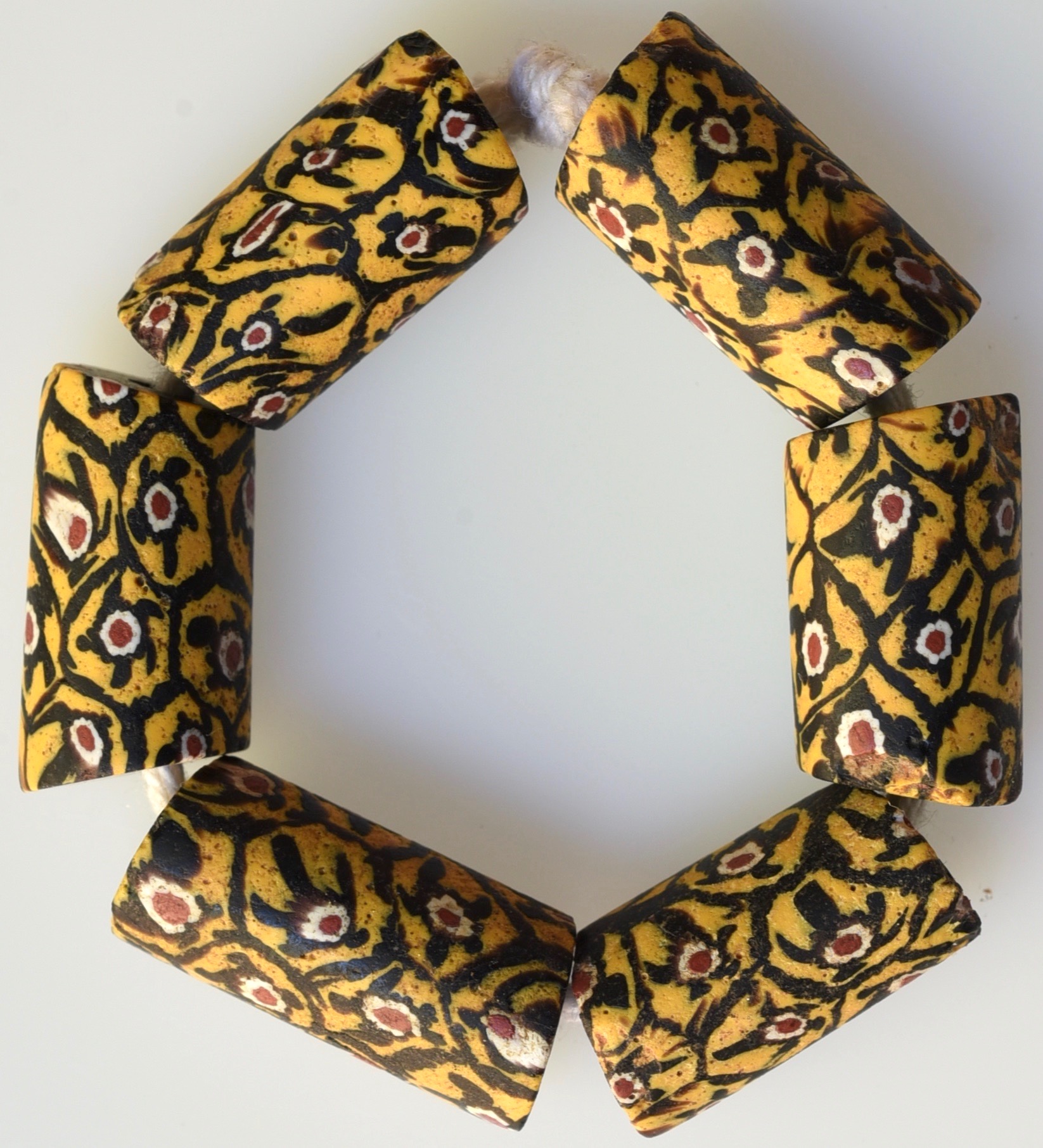 Antique Beads