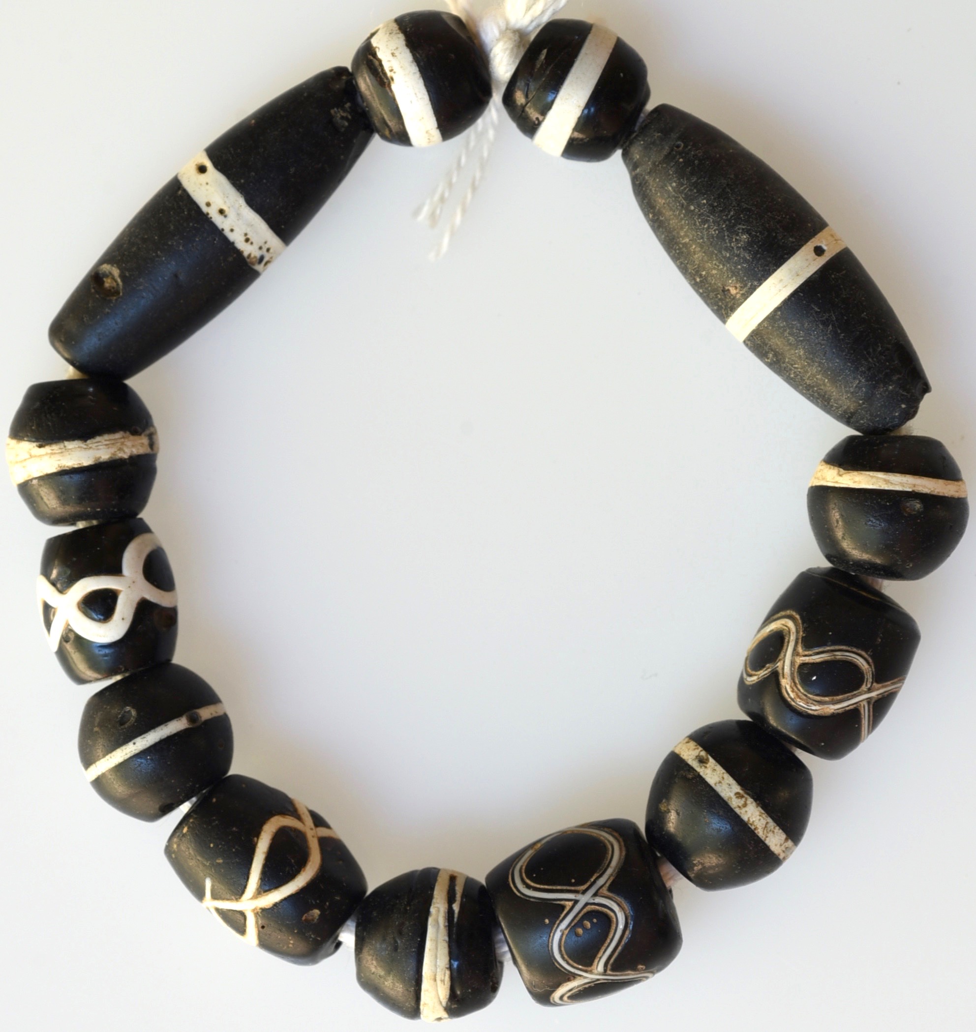 Antique Beads