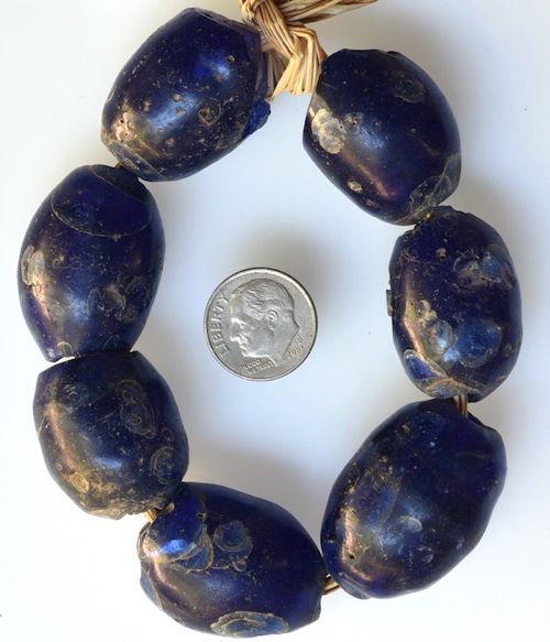 antique bead
