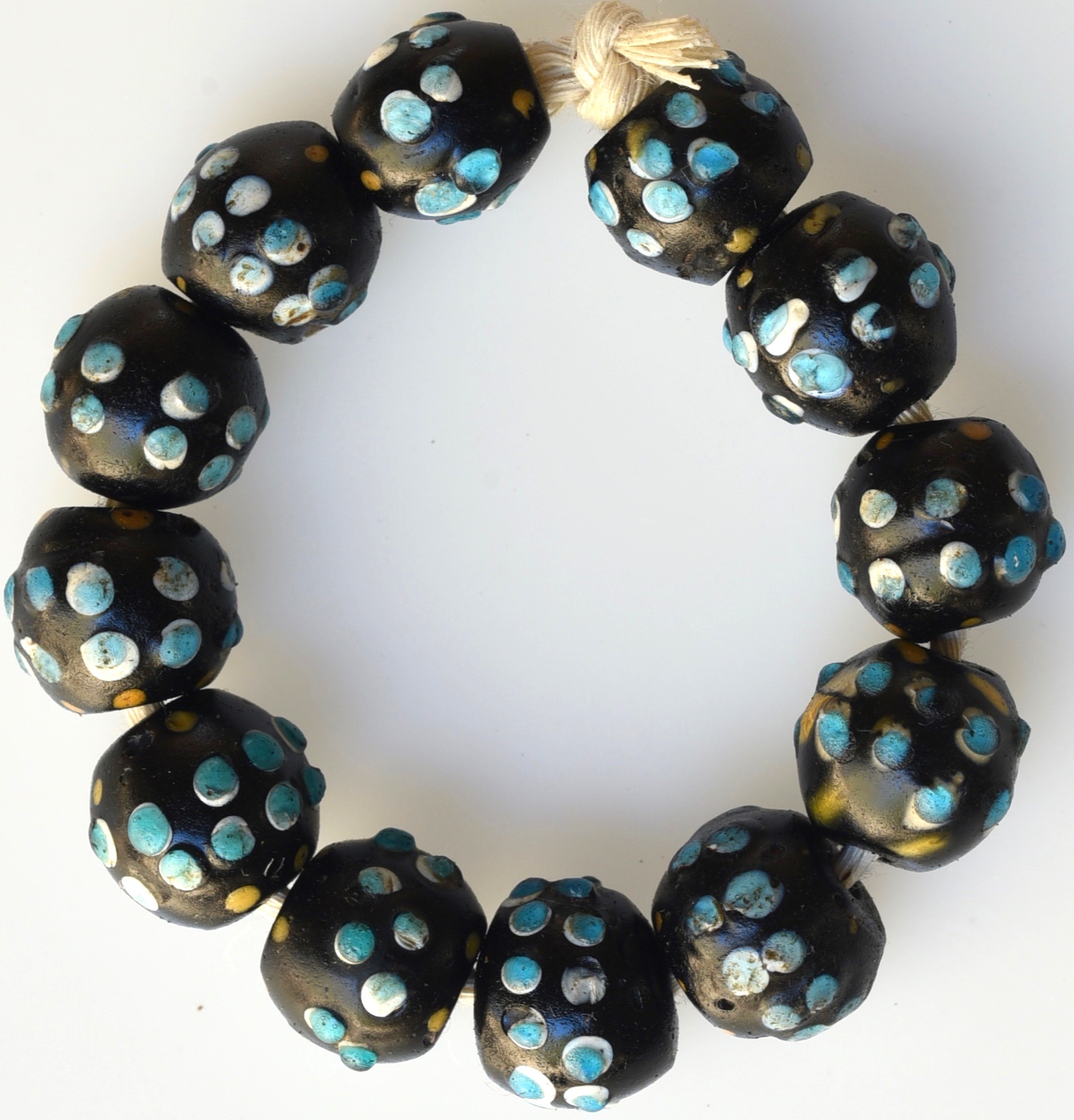 Antique Beads