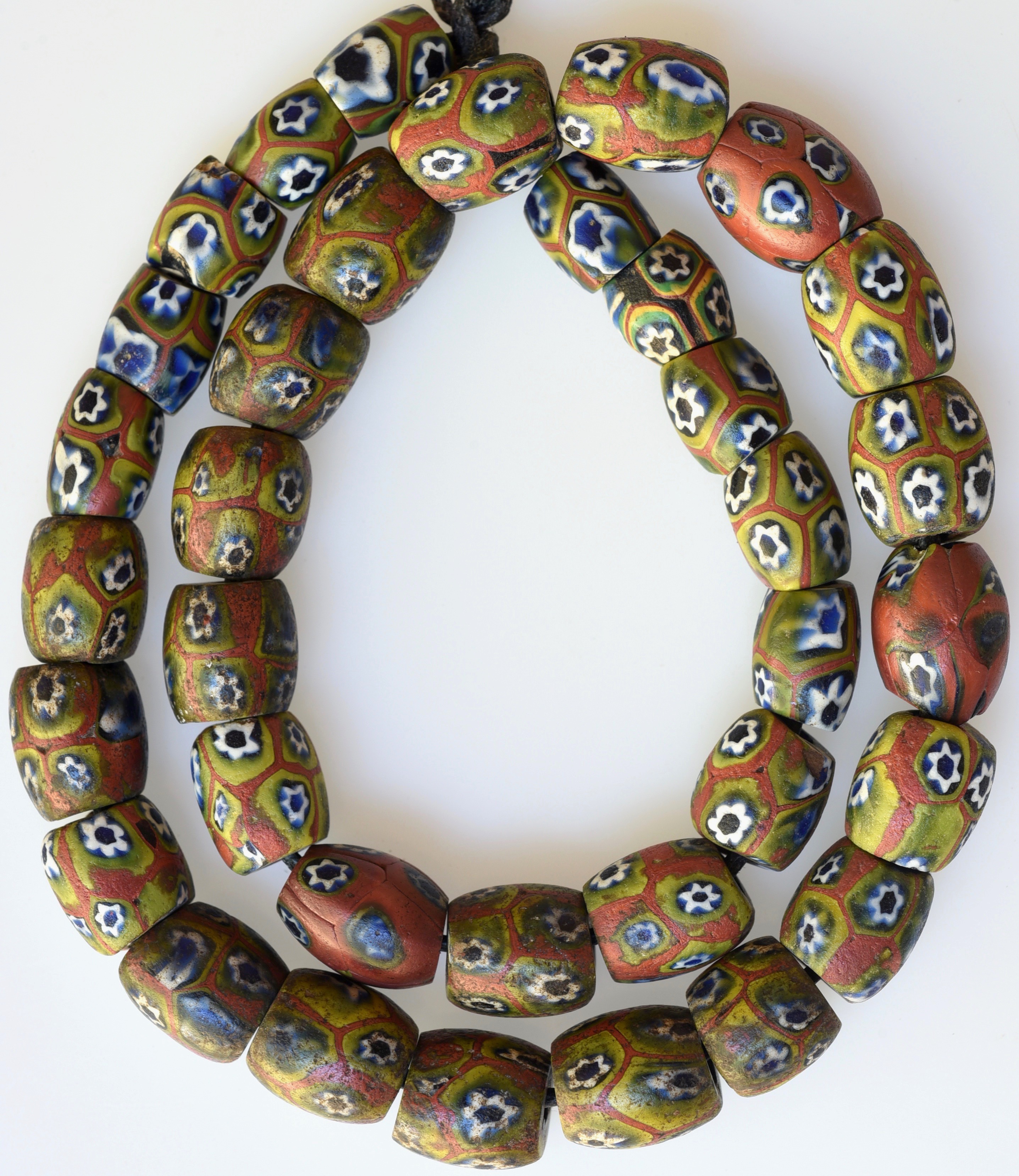 Antique Beads