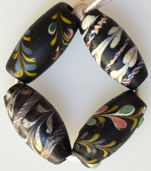 Antique Beads