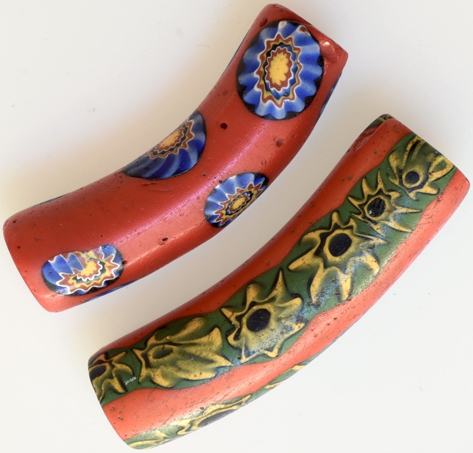 Antique Beads