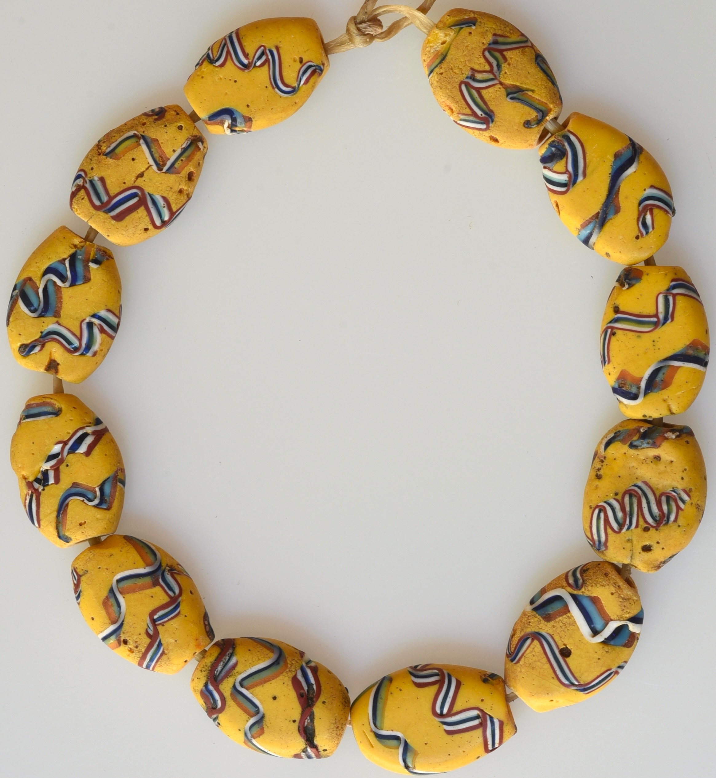 Antique Beads