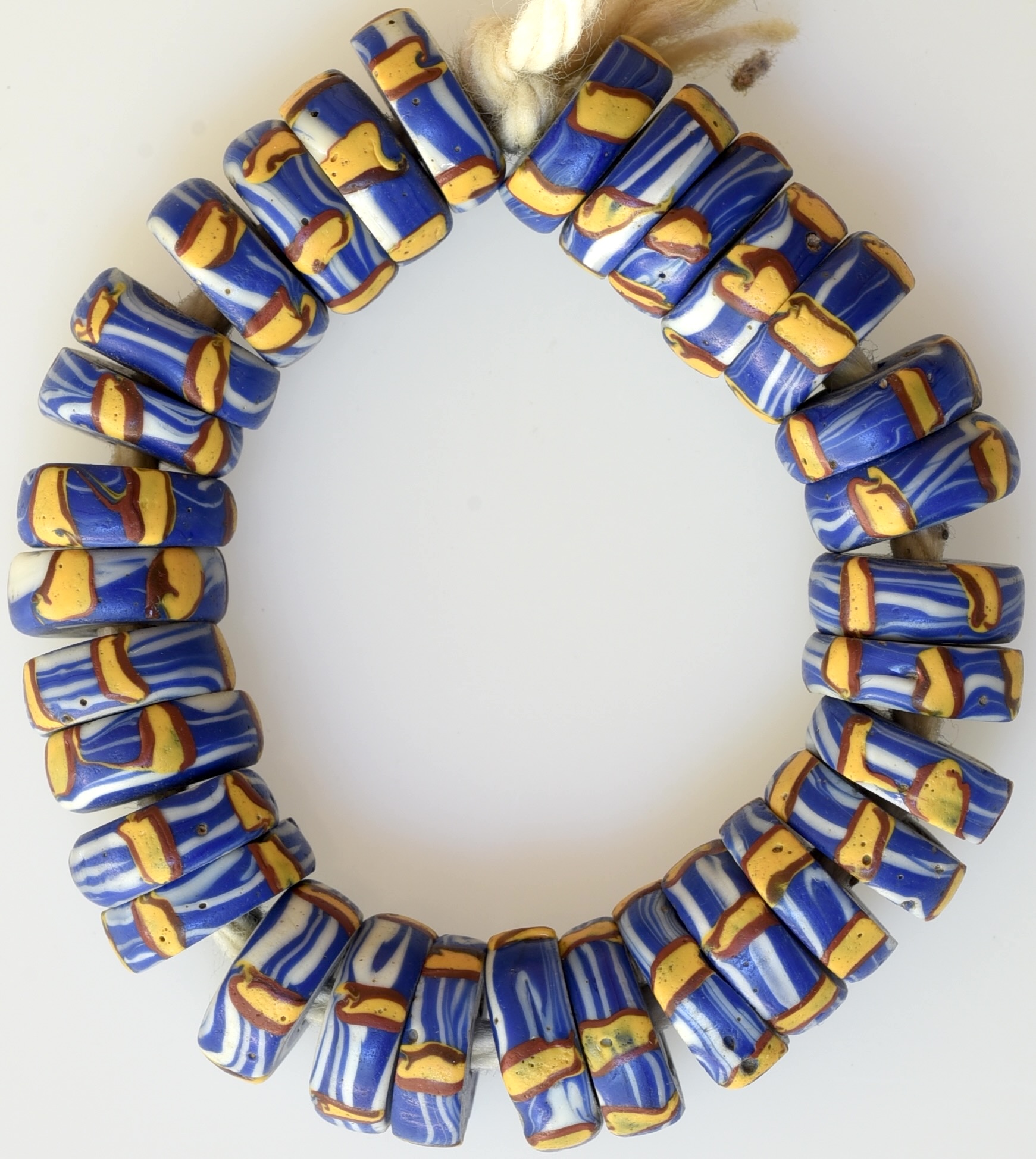 Antique Beads