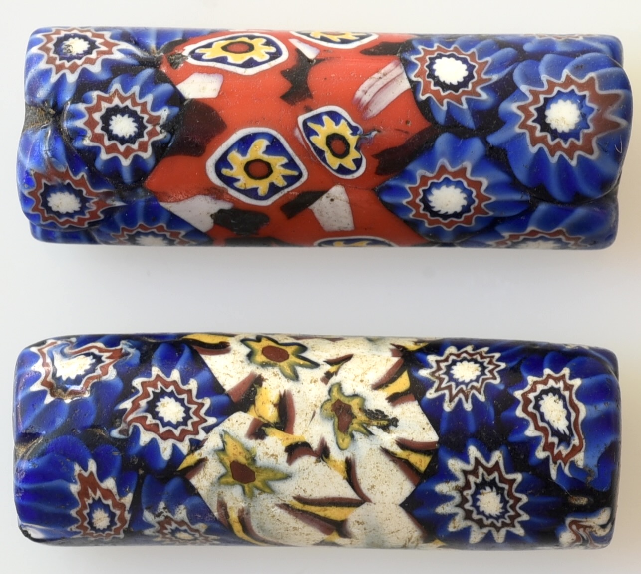 Antique Beads