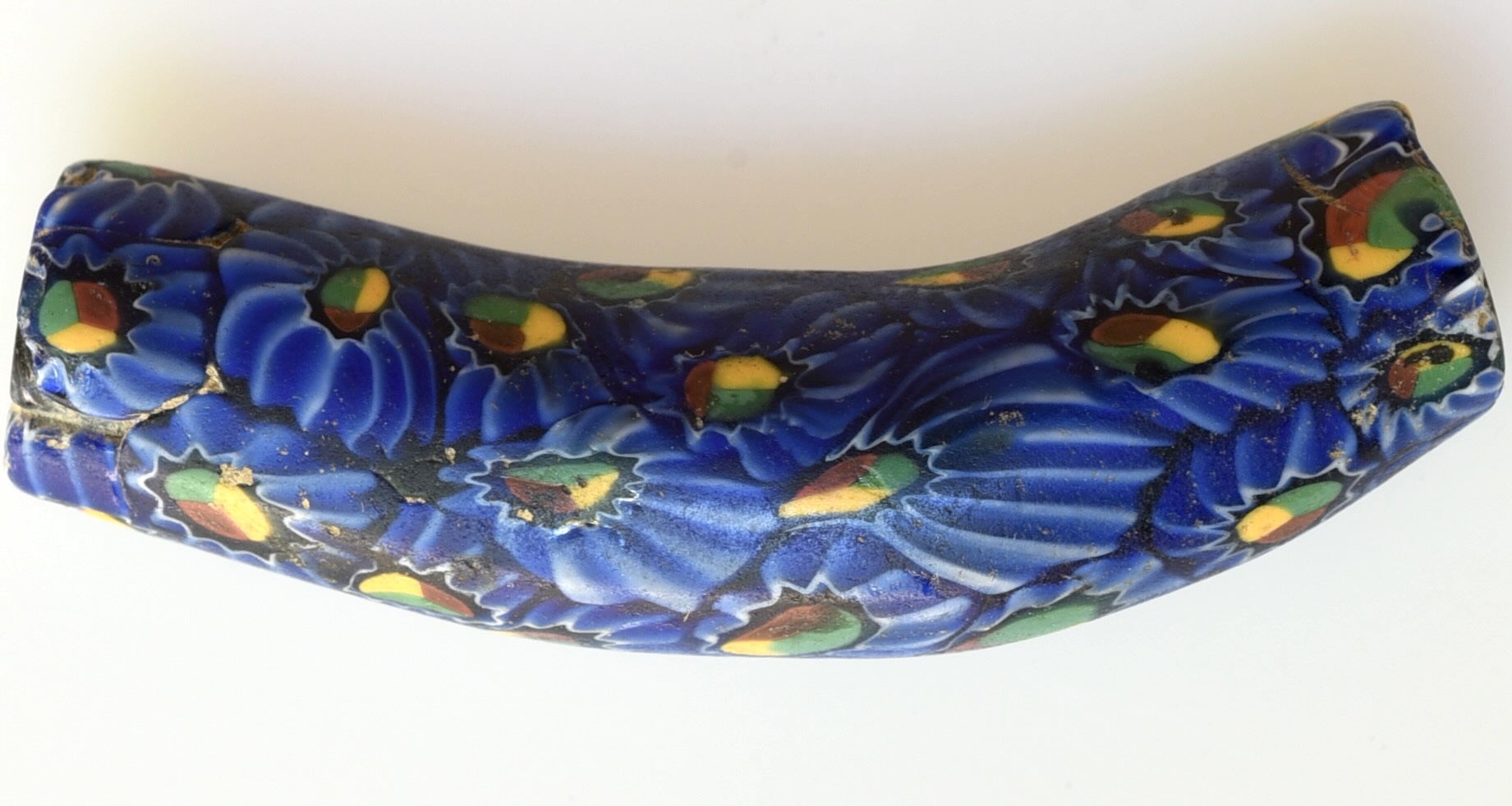 Antique Beads
