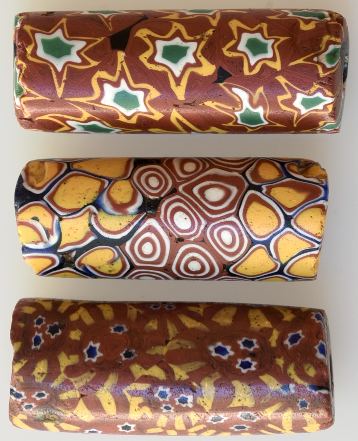 Antique Beads