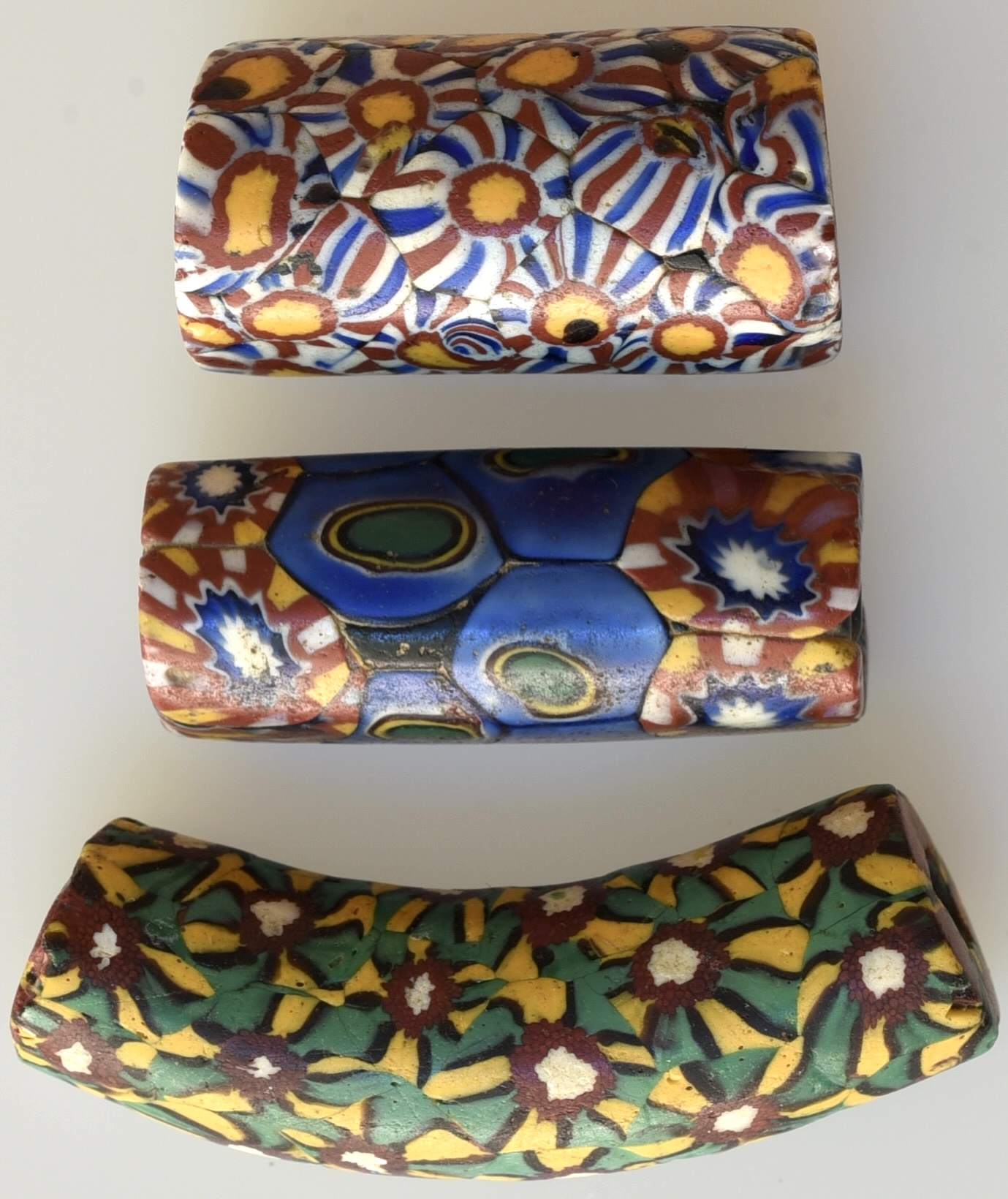 Antique Beads