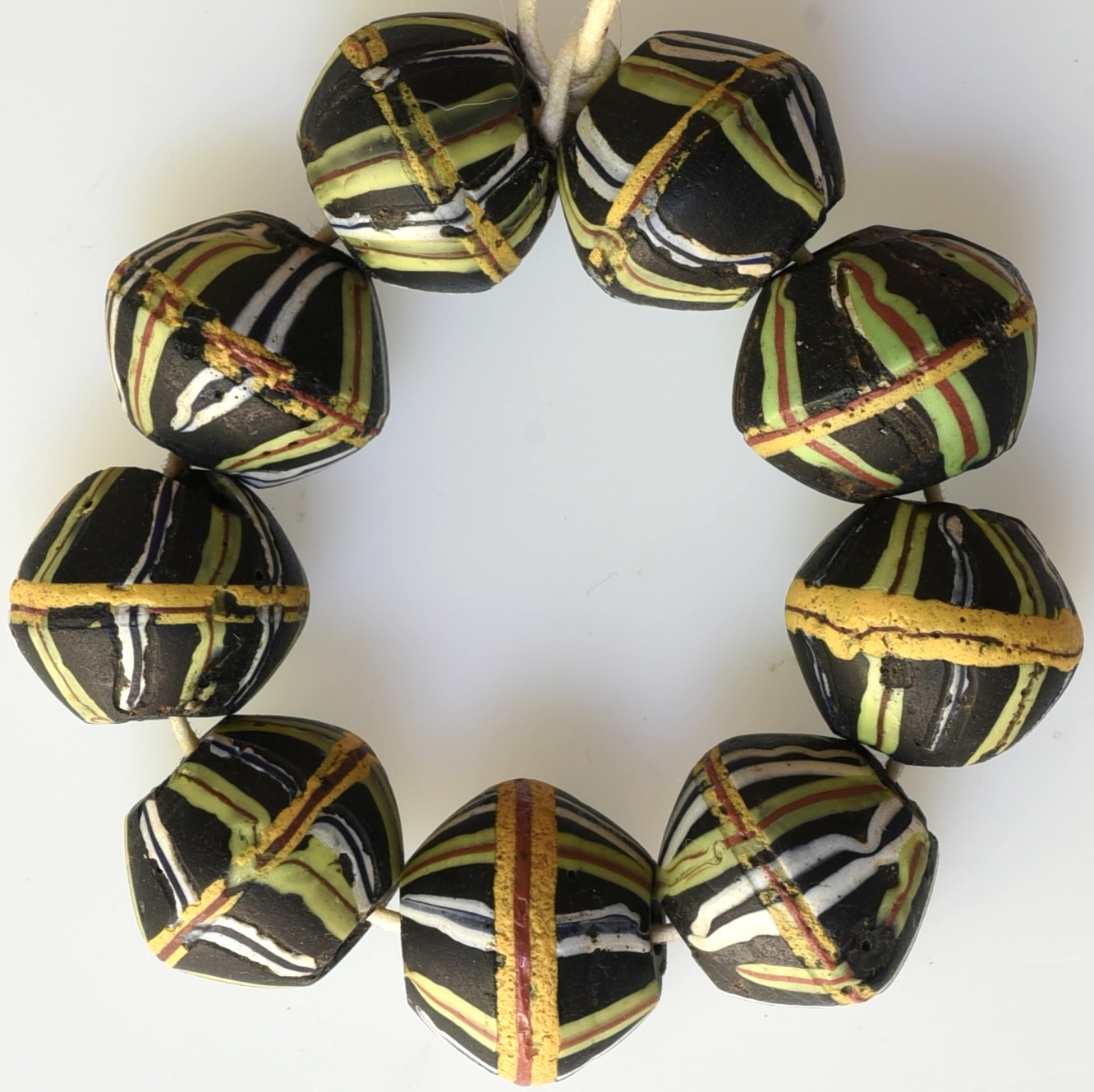 Antique Beads