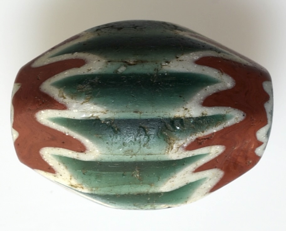 Antique Beads