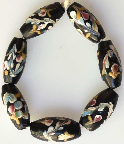 Antique Beads