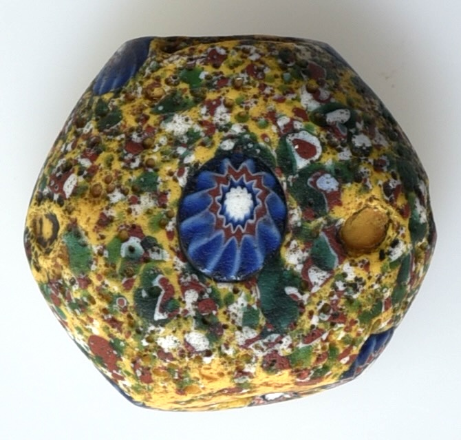 Antique Beads