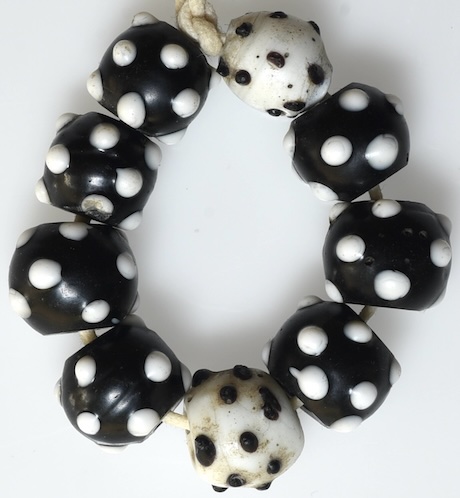 Antique Beads