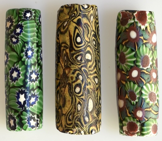 Antique Beads