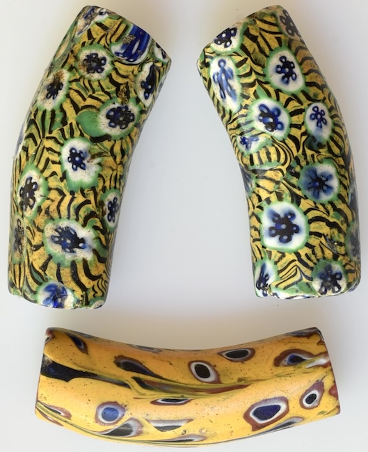 Antique Beads