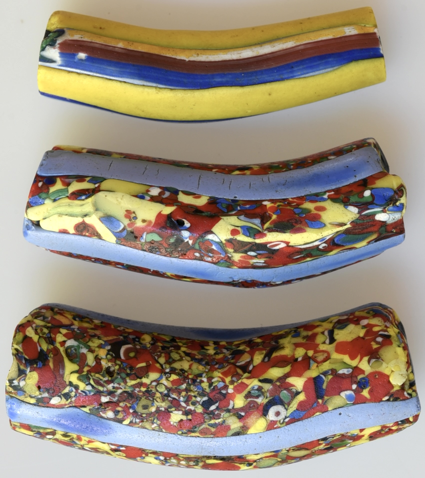 Antique Beads