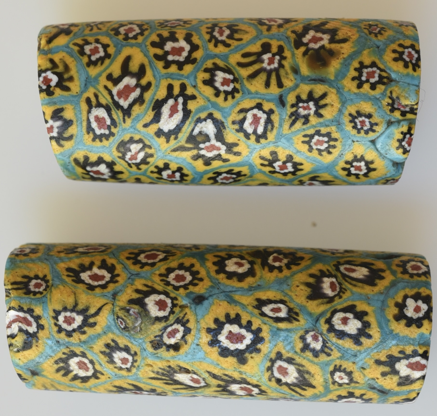 Antique Beads