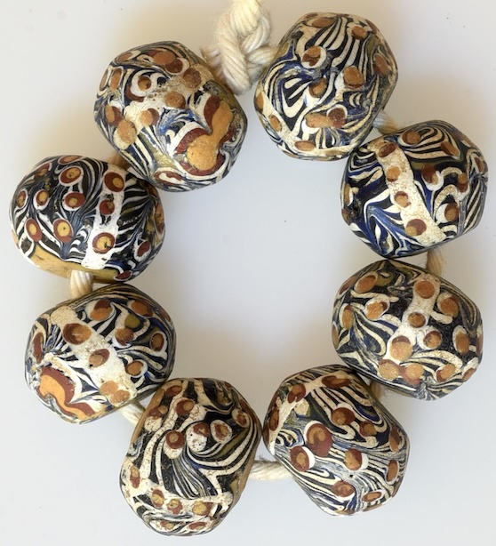 Antique Beads